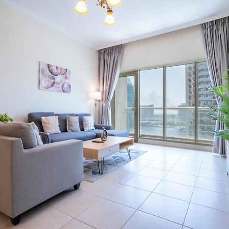 Апартаменти Rh- Prime Location, Spacious 2Br, Walk To Dubai Mall Екстер'єр фото