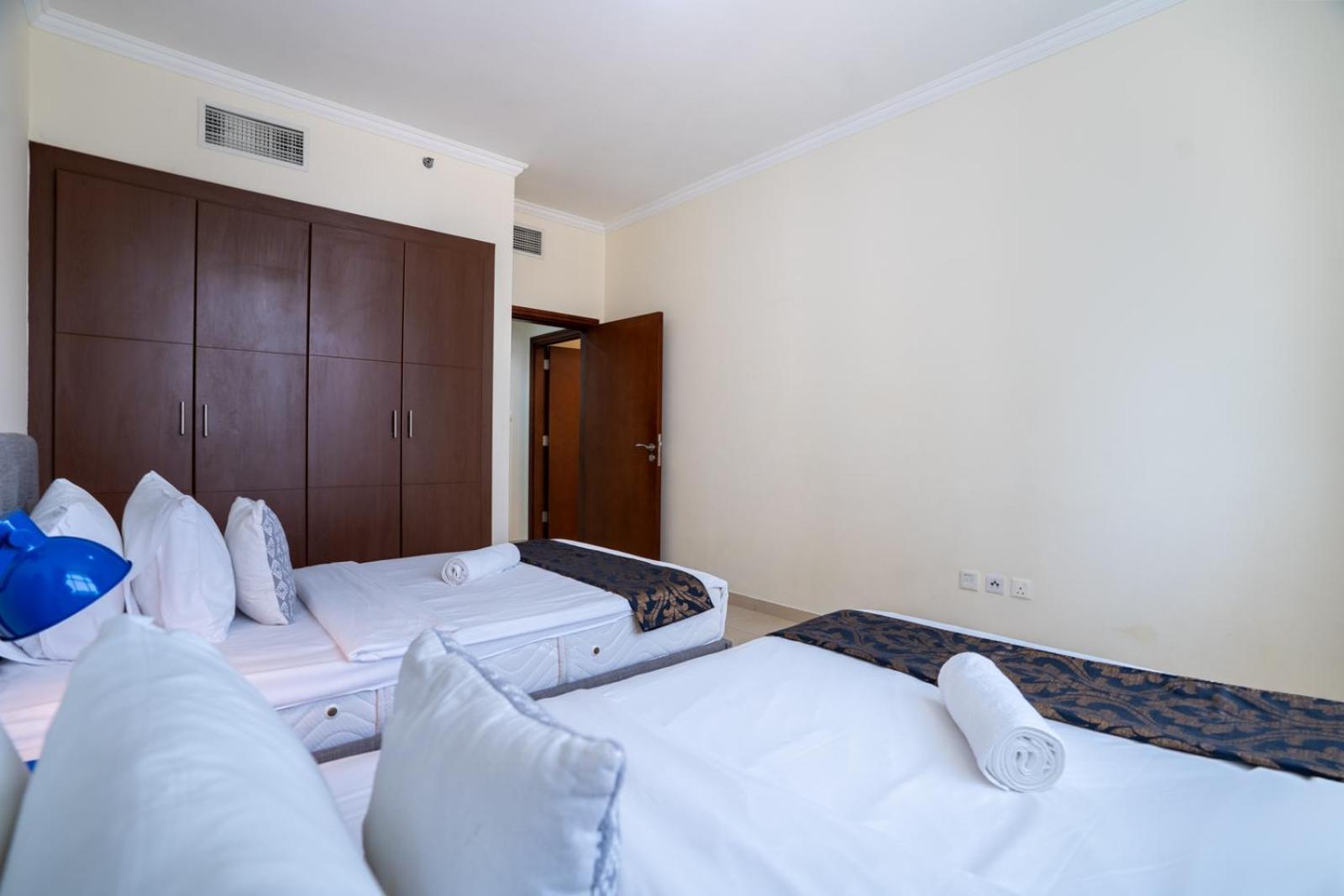 Апартаменти Rh- Prime Location, Spacious 2Br, Walk To Dubai Mall Екстер'єр фото